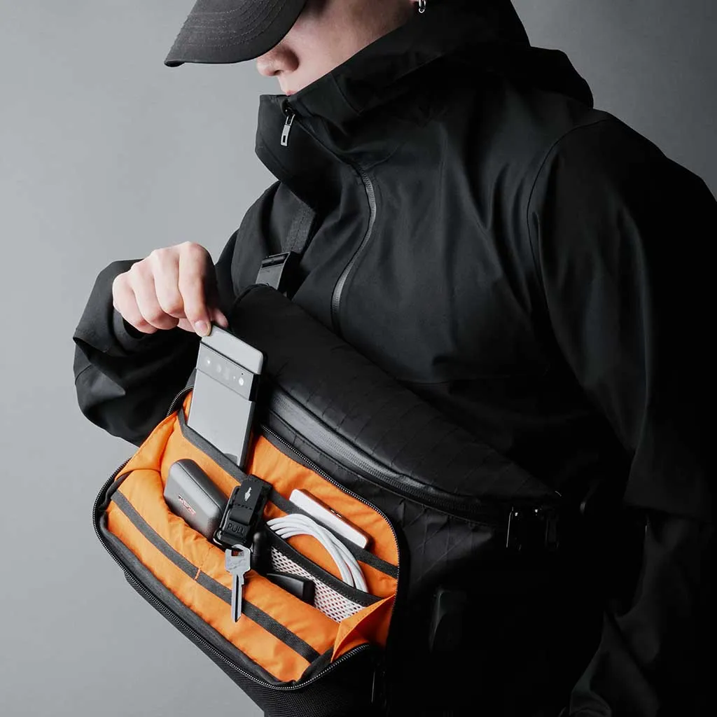 Bravo Sling Max v2 Alpaka Bags