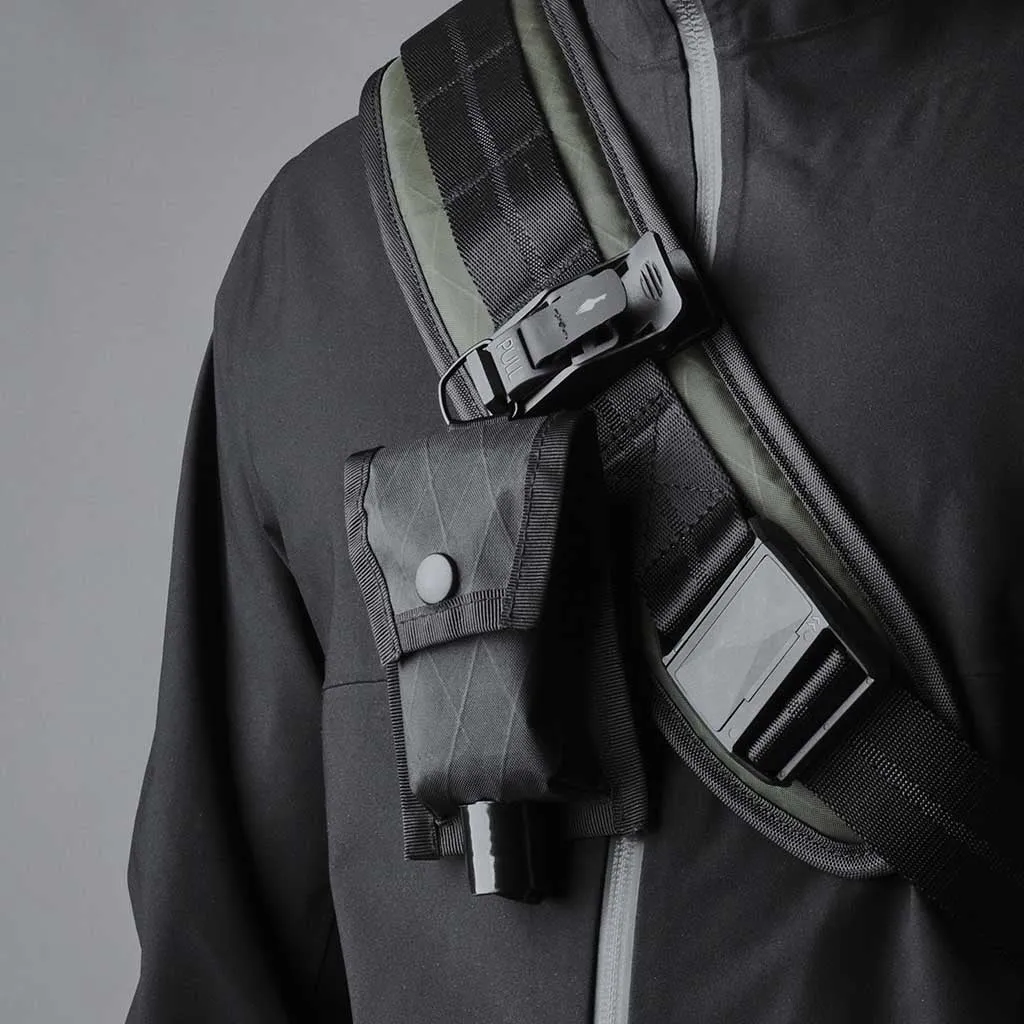 Bravo Sling Max v2 Alpaka Bags