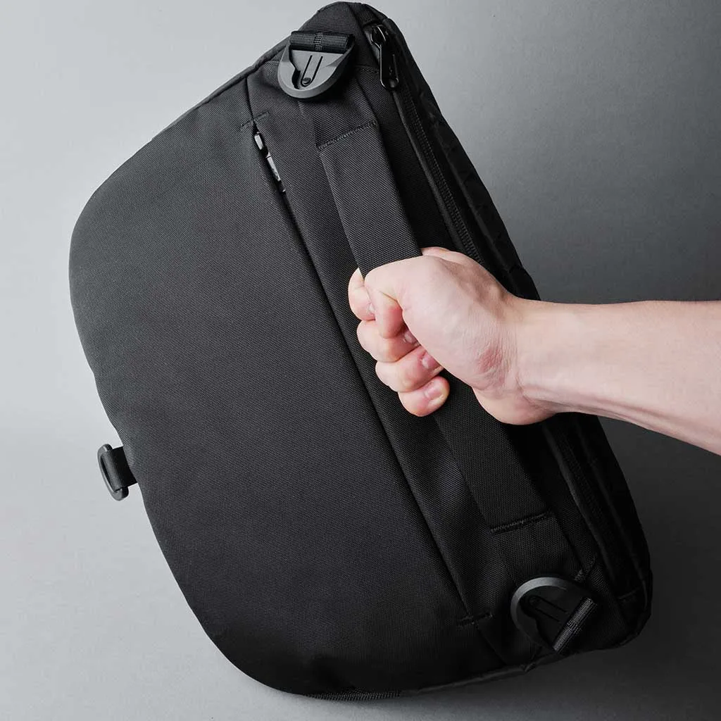 Bravo Sling Max v2 Alpaka Bags