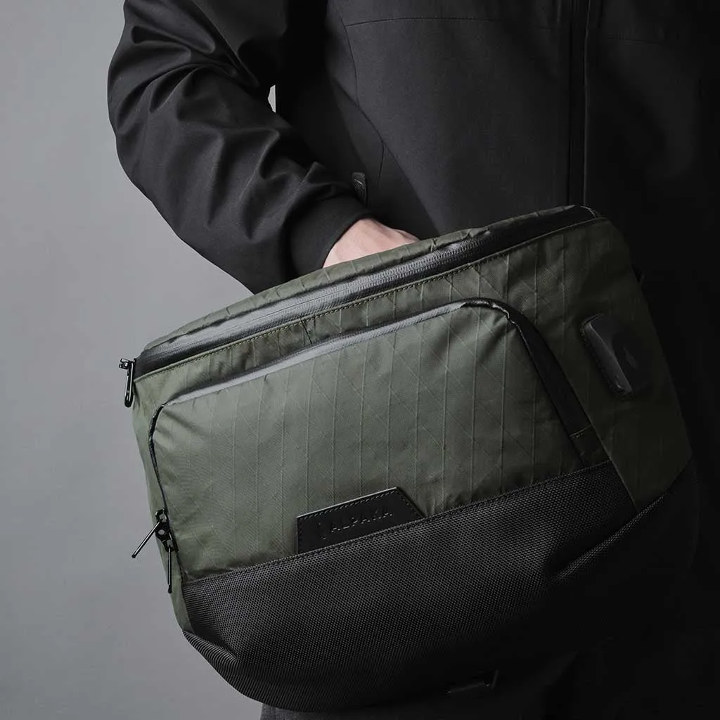 Bravo Sling Max v2 Alpaka Bags