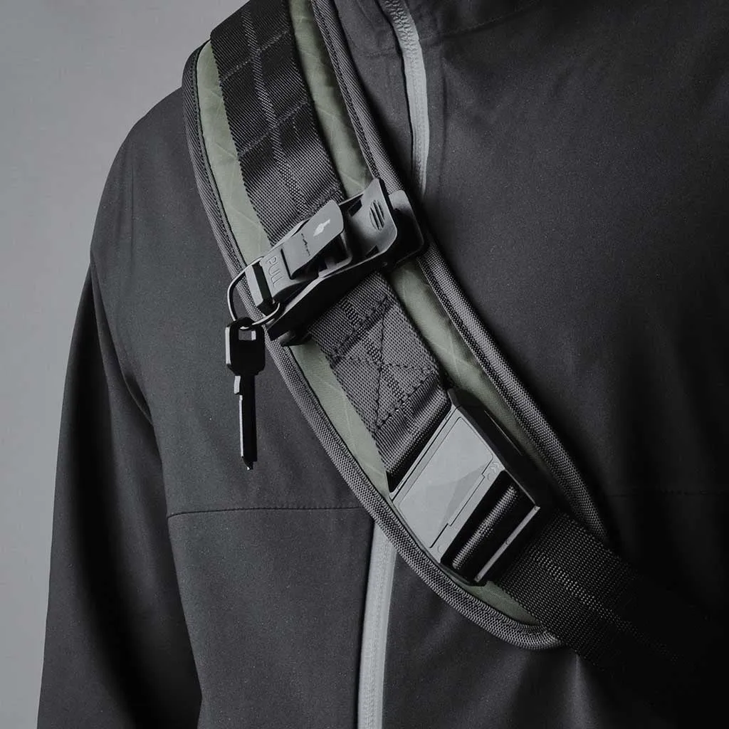 Bravo Sling Max v2 Alpaka Bags
