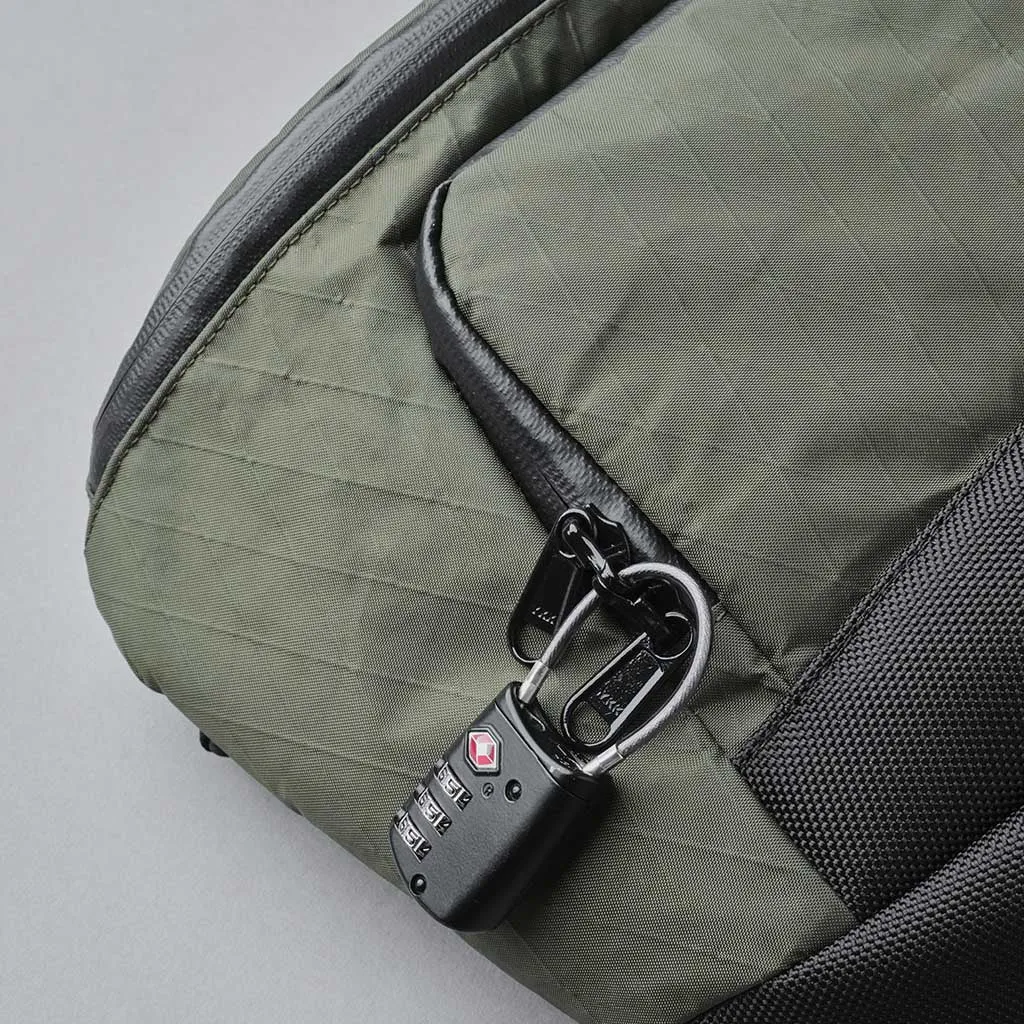 Bravo Sling Max v2 Alpaka Bags