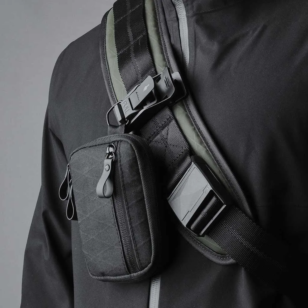 Bravo Sling Max v2 Alpaka Bags