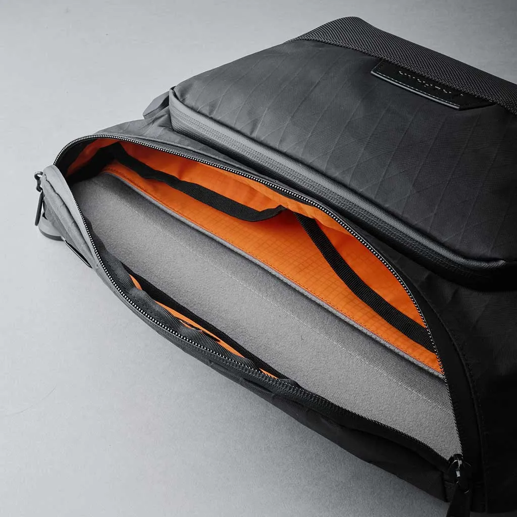 Bravo Sling Max v2 Alpaka Bags