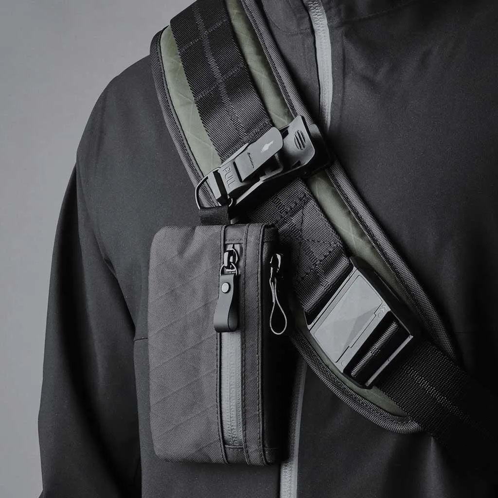 Bravo Sling Max v2 Alpaka Bags