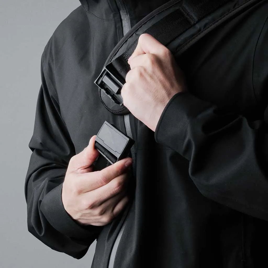 Bravo Sling Max v2 Alpaka Bags