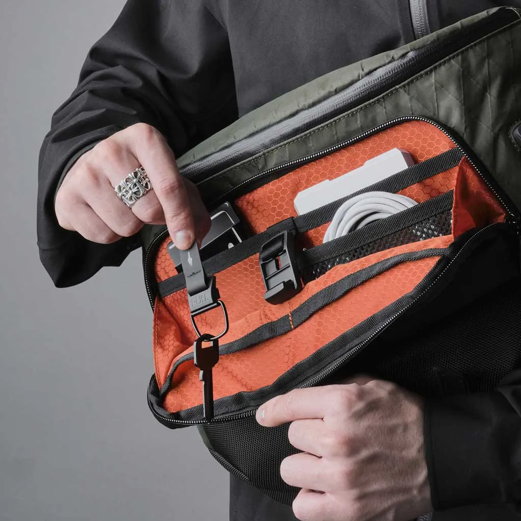 Bravo Sling Max v2 Alpaka Bags