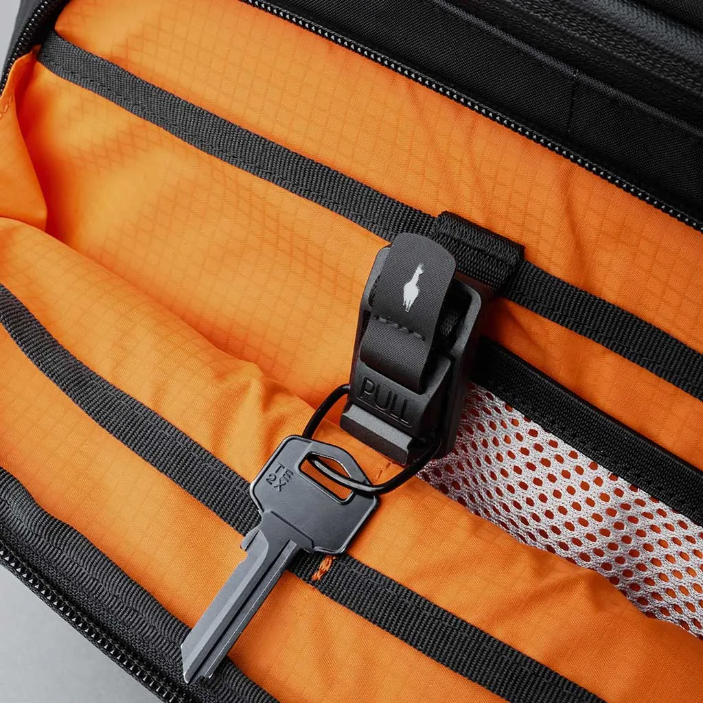 Bravo Sling Max v2 Alpaka Bags