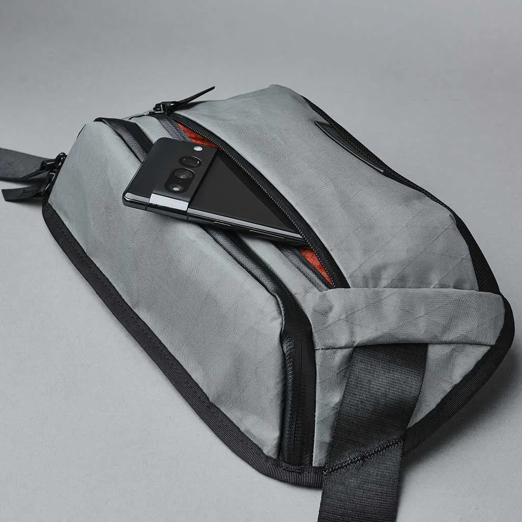 Bravo Sling Mini v2 Alpaka Bags