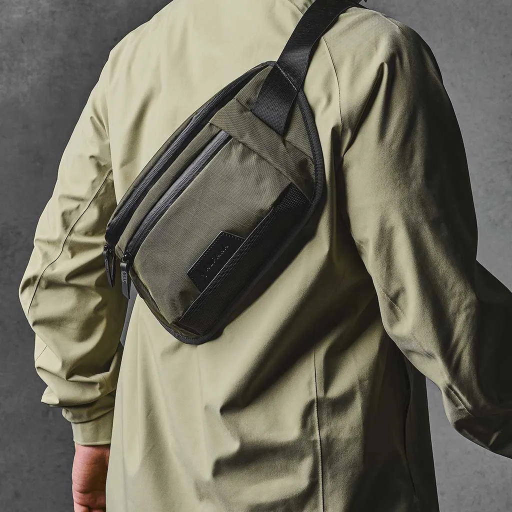 Bravo Sling Mini v2 Alpaka Bags