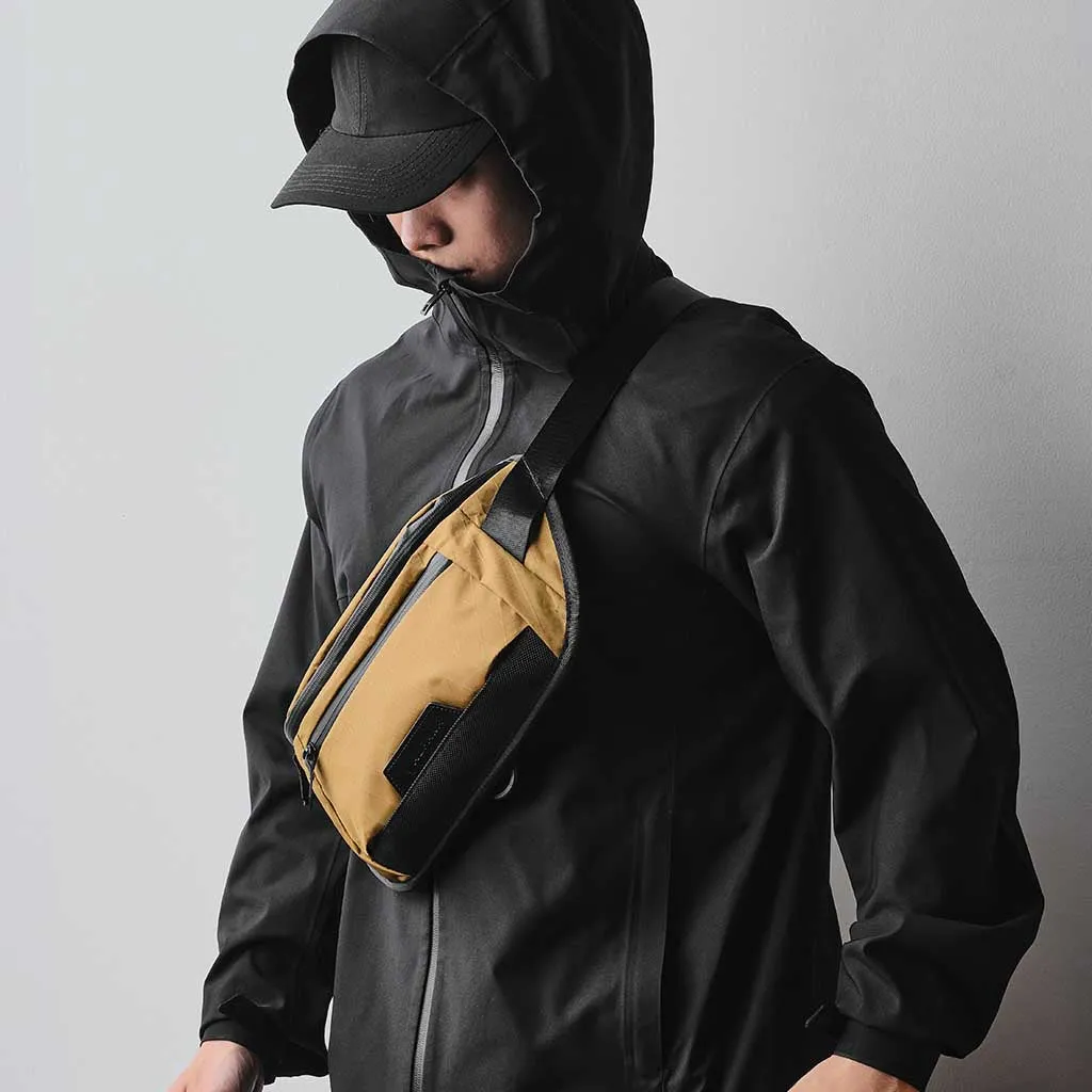 Bravo Sling Mini v2 Alpaka Bags