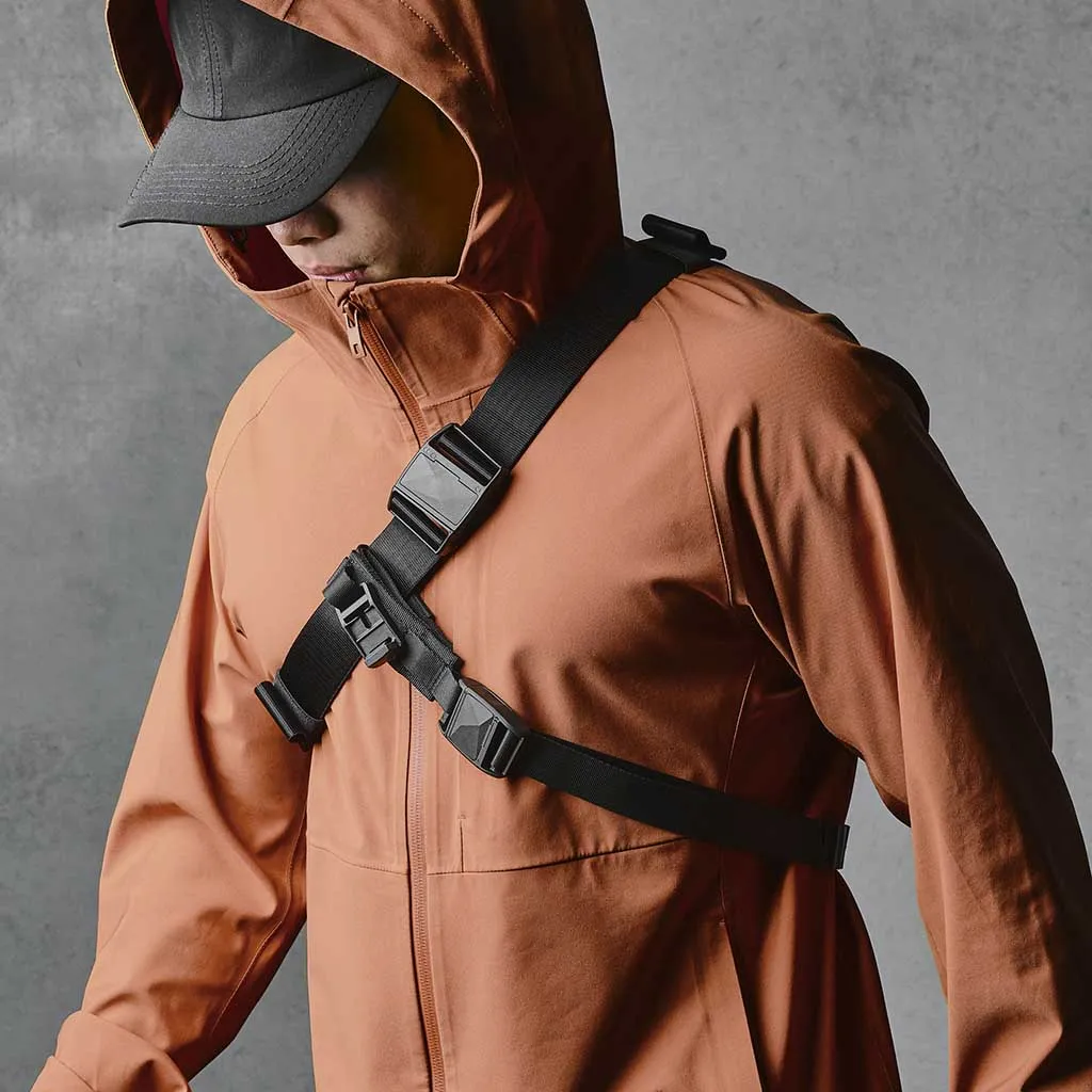 Bravo Sling Mini v2 Alpaka Bags