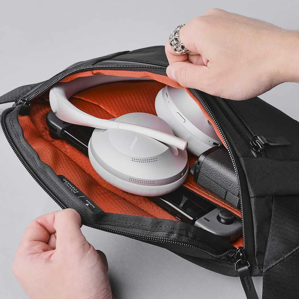Bravo Sling Mini v2 Alpaka Bags