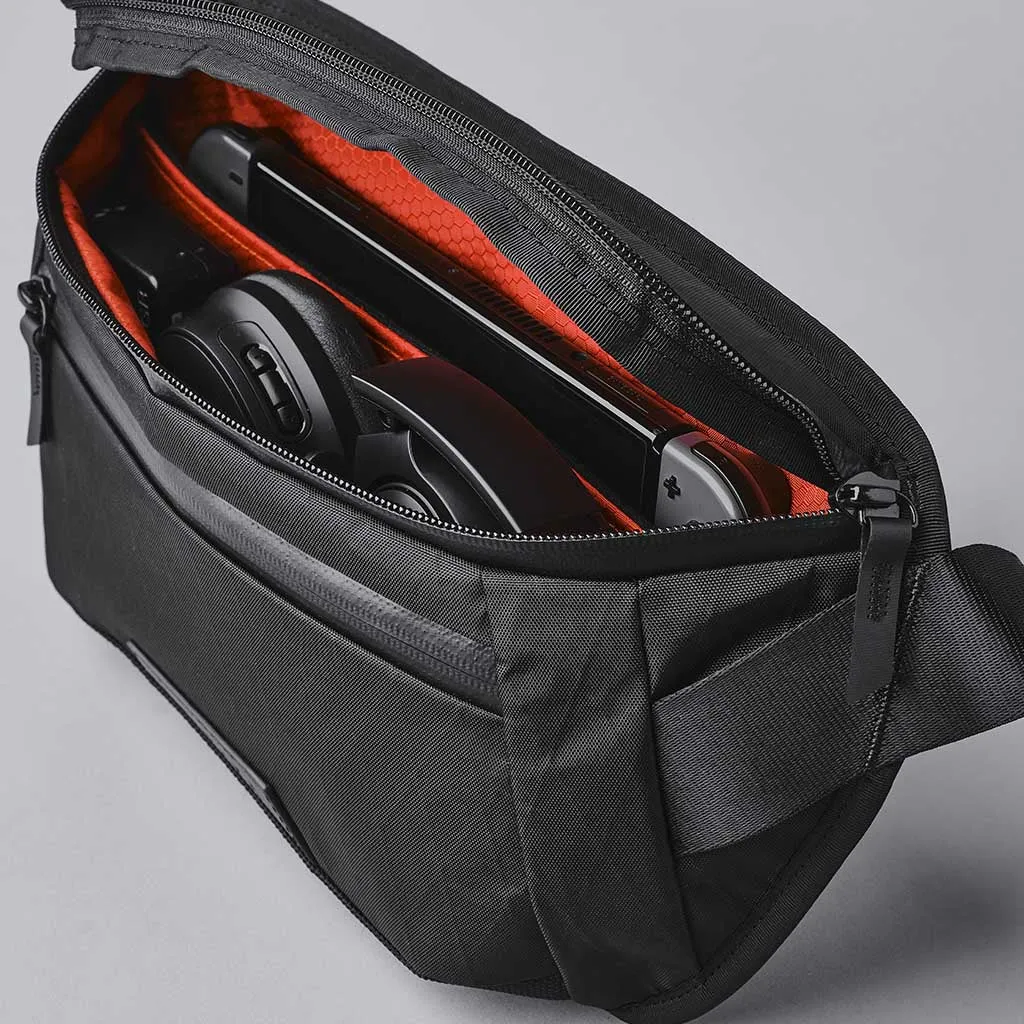 Bravo Sling Mini v2 Alpaka Bags
