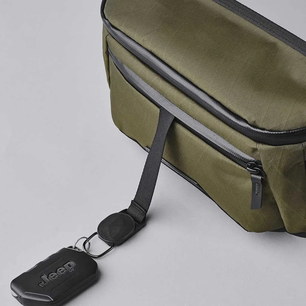 Bravo Sling Mini v2 Alpaka Bags