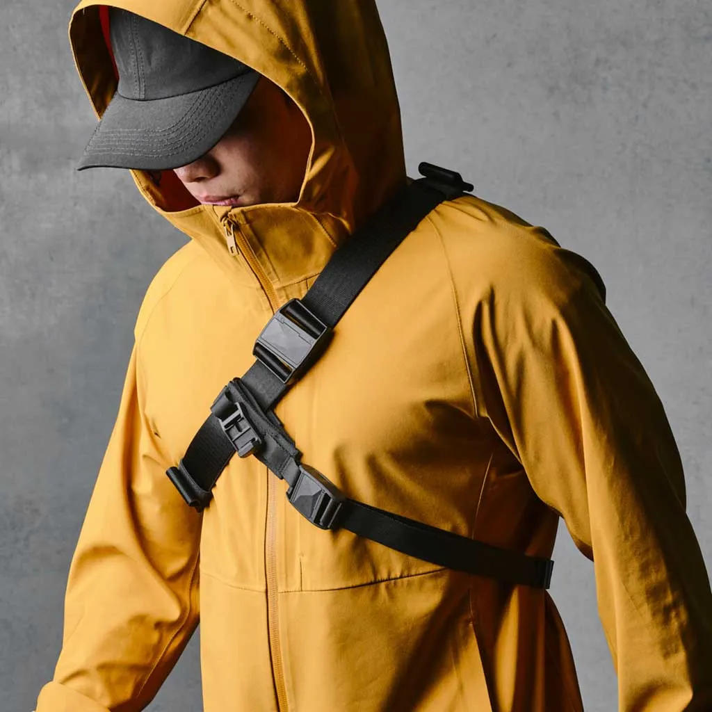 Bravo Sling Mini v2 Alpaka Bags