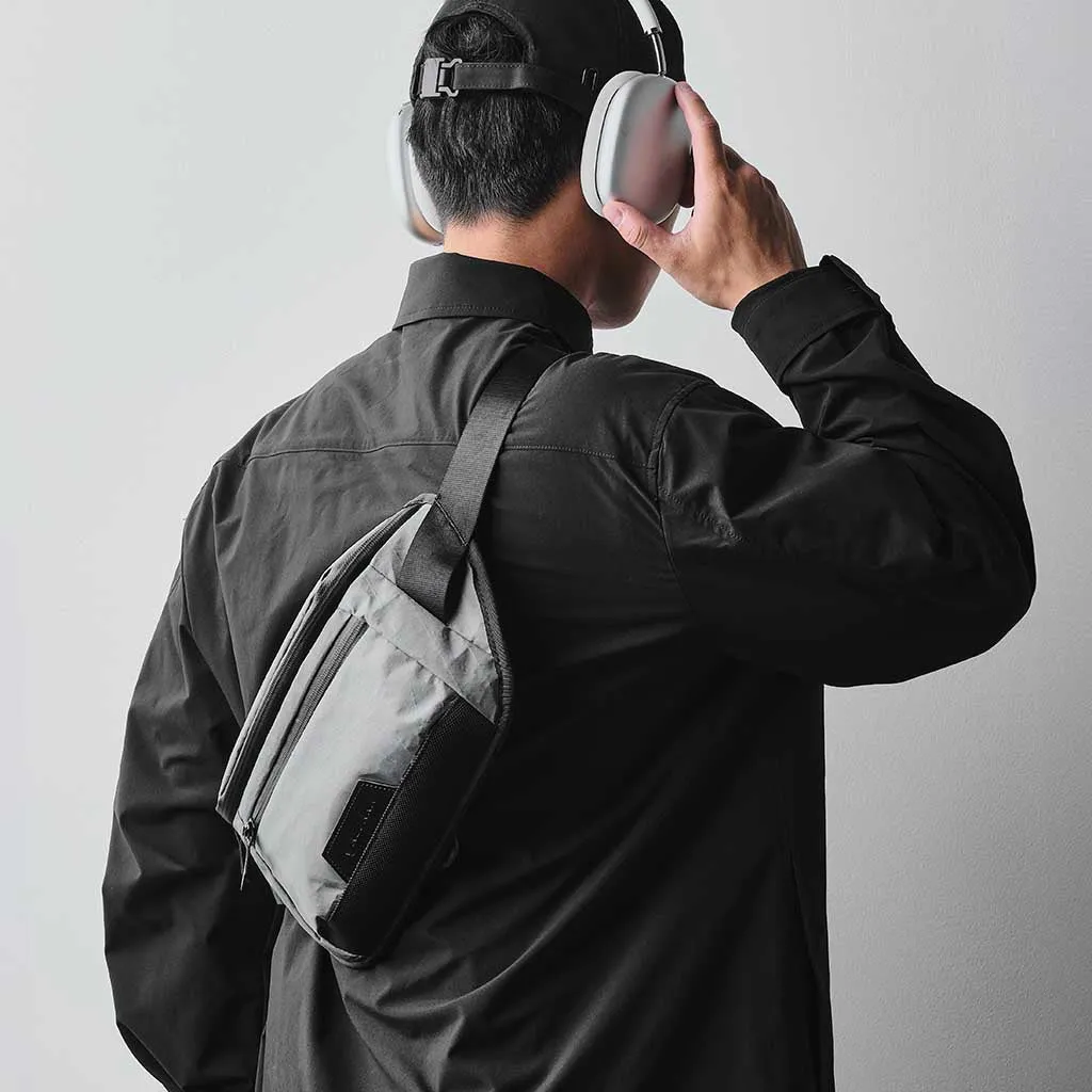 Bravo Sling Mini v2 Alpaka Bags