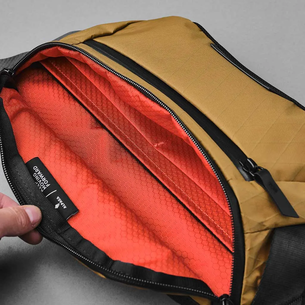 Bravo Sling Mini v2 Alpaka Bags