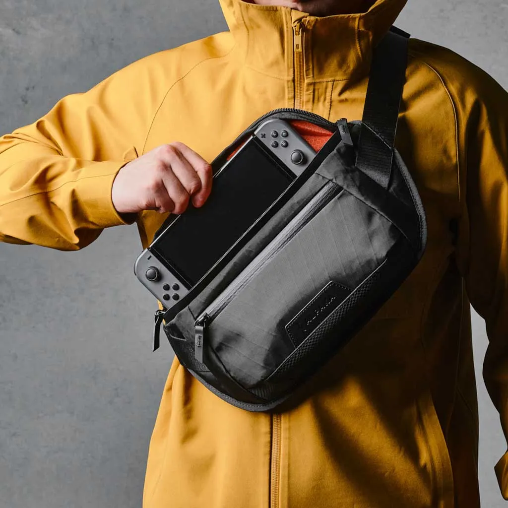 Bravo Sling Mini v2 Alpaka Bags