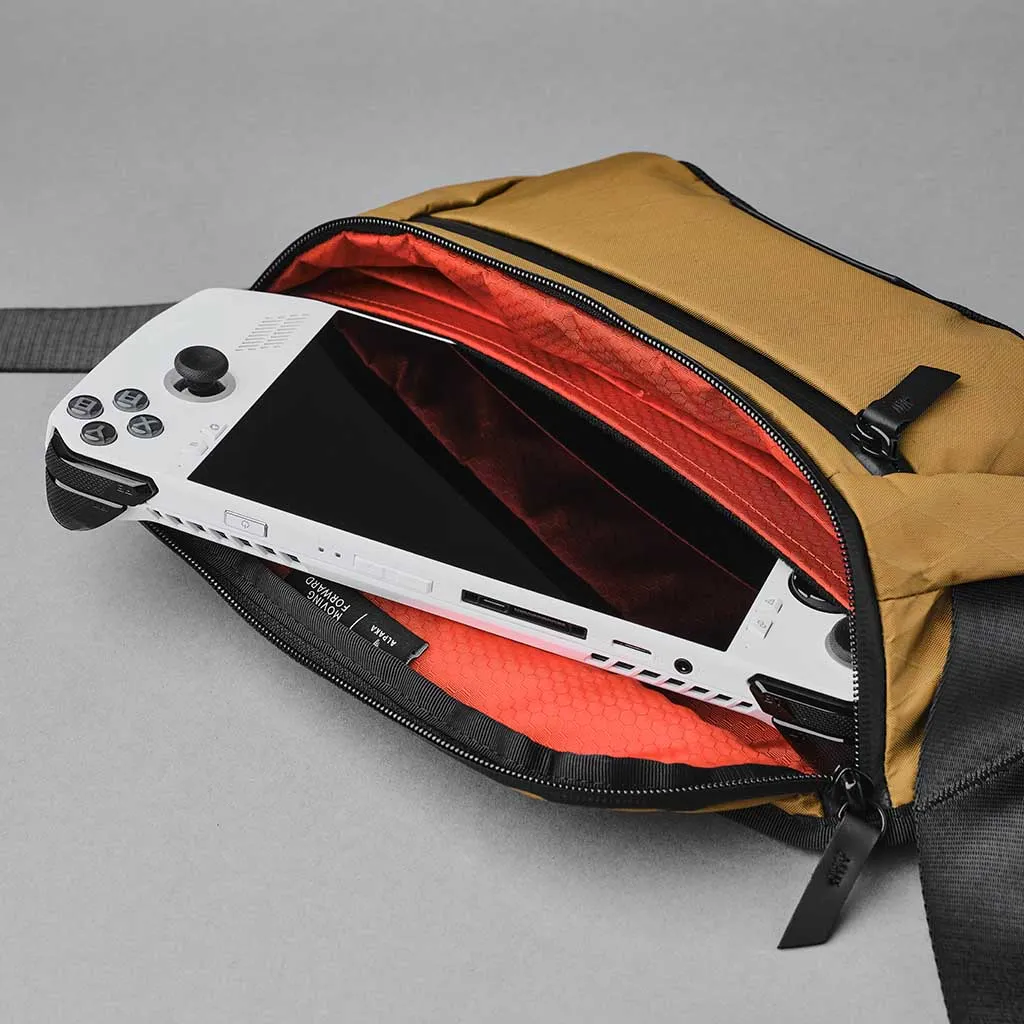 Bravo Sling Mini v2 Alpaka Bags
