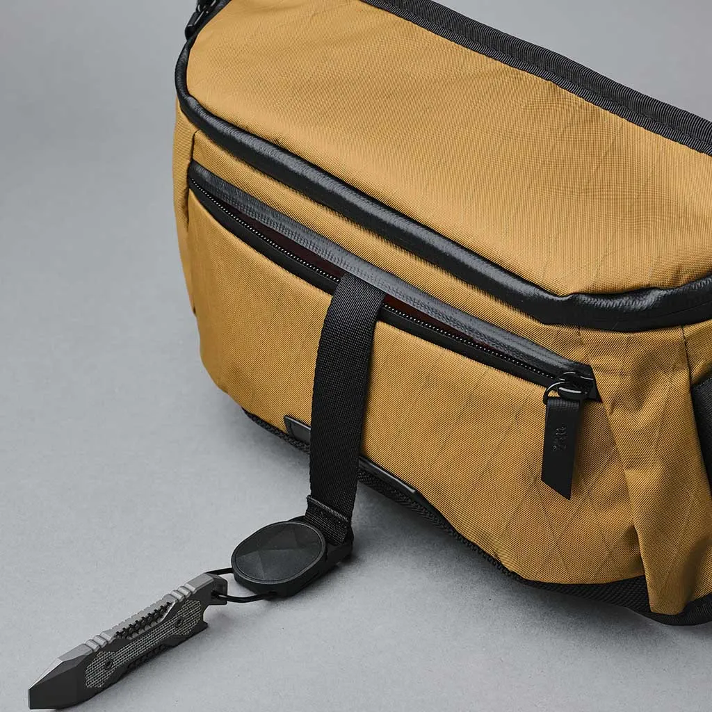 Bravo Sling Mini v2 Alpaka Bags