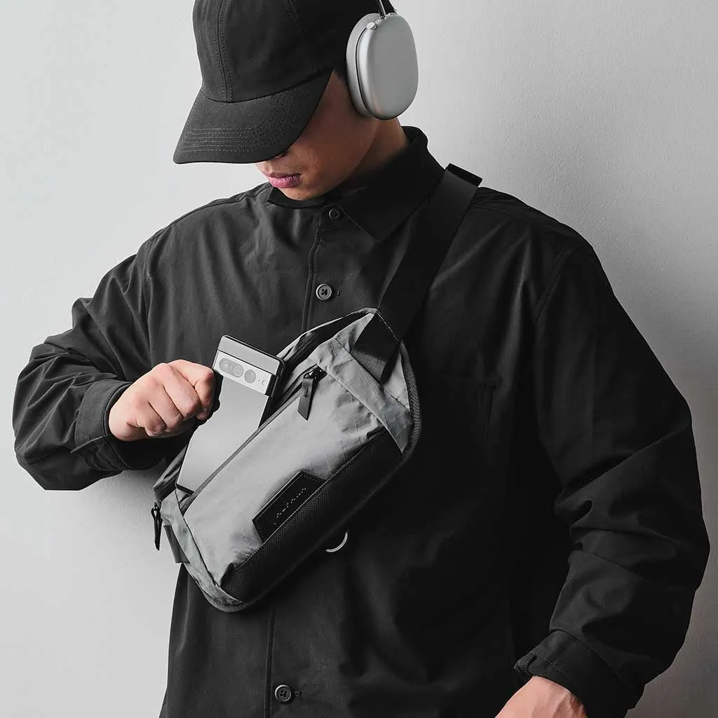 Bravo Sling Mini v2 Alpaka Bags