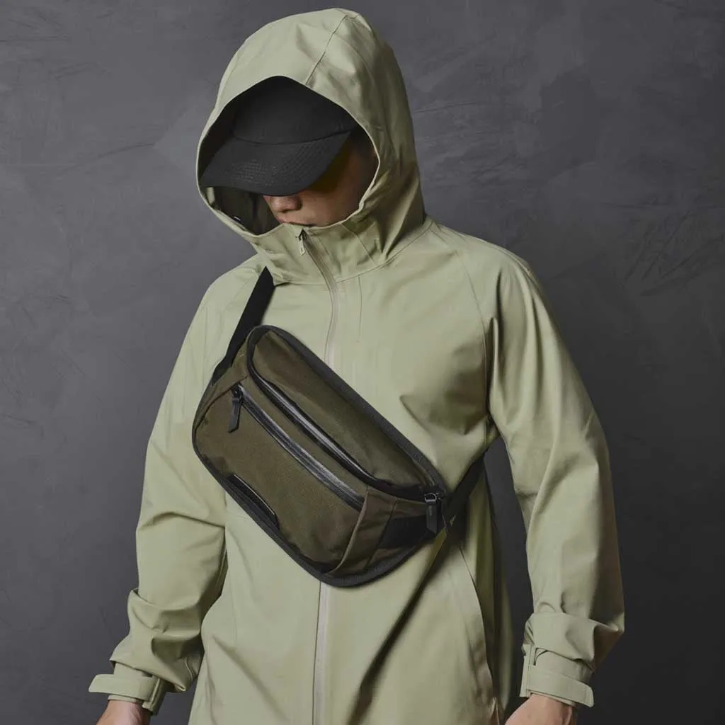 Bravo Sling Mini v2 Alpaka Bags