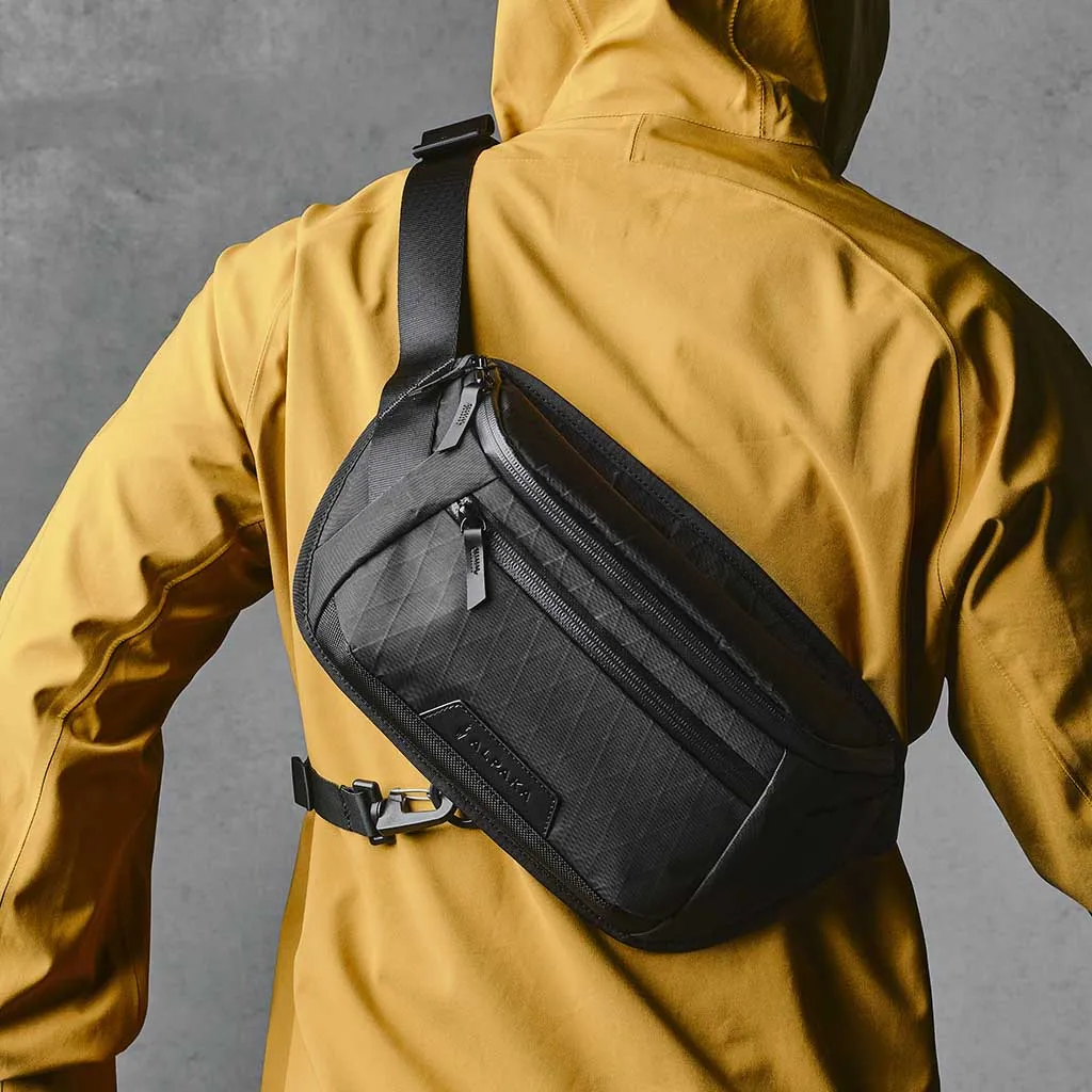Bravo Sling Mini v2 Alpaka Bags