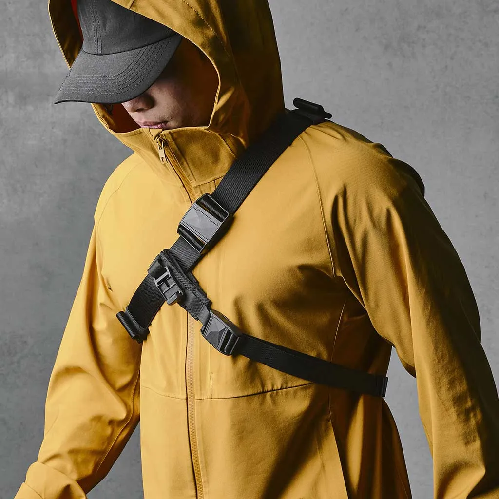 Bravo Sling Mini v2 Alpaka Bags