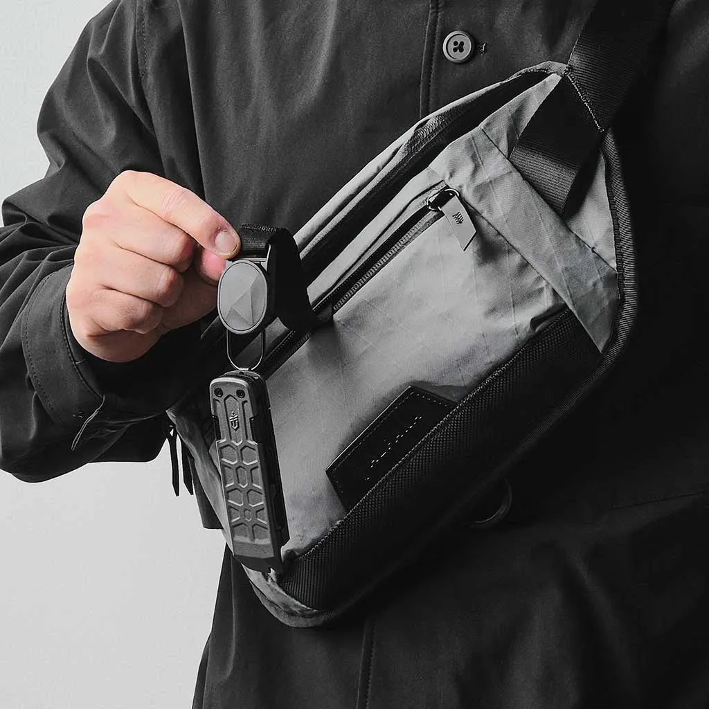 Bravo Sling Mini v2 Alpaka Bags