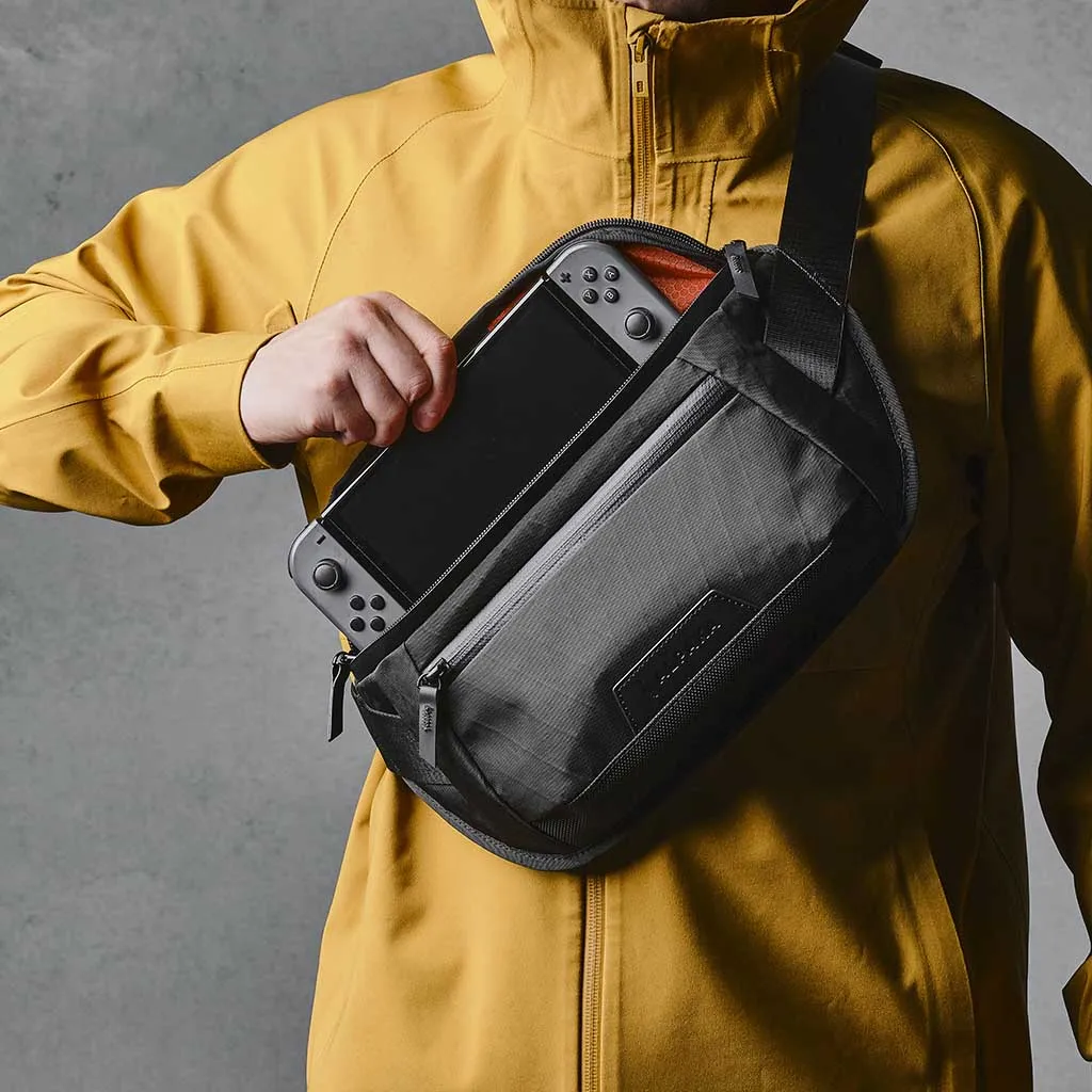 Bravo Sling Mini v2 Alpaka Bags