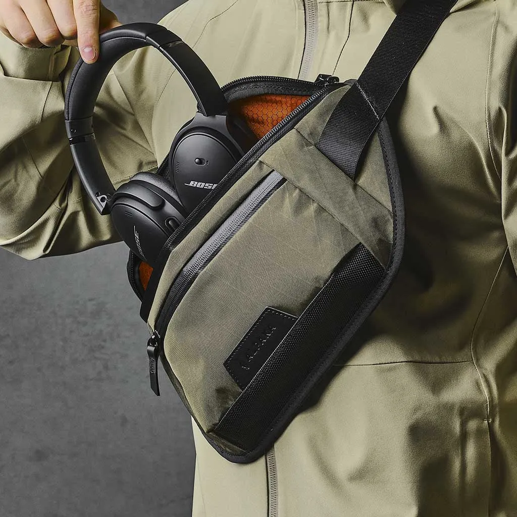 Bravo Sling Mini v2 Alpaka Bags