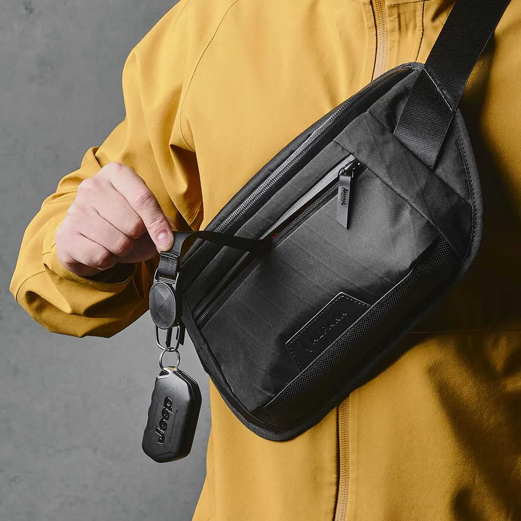 Bravo Sling Mini v2 Alpaka Bags