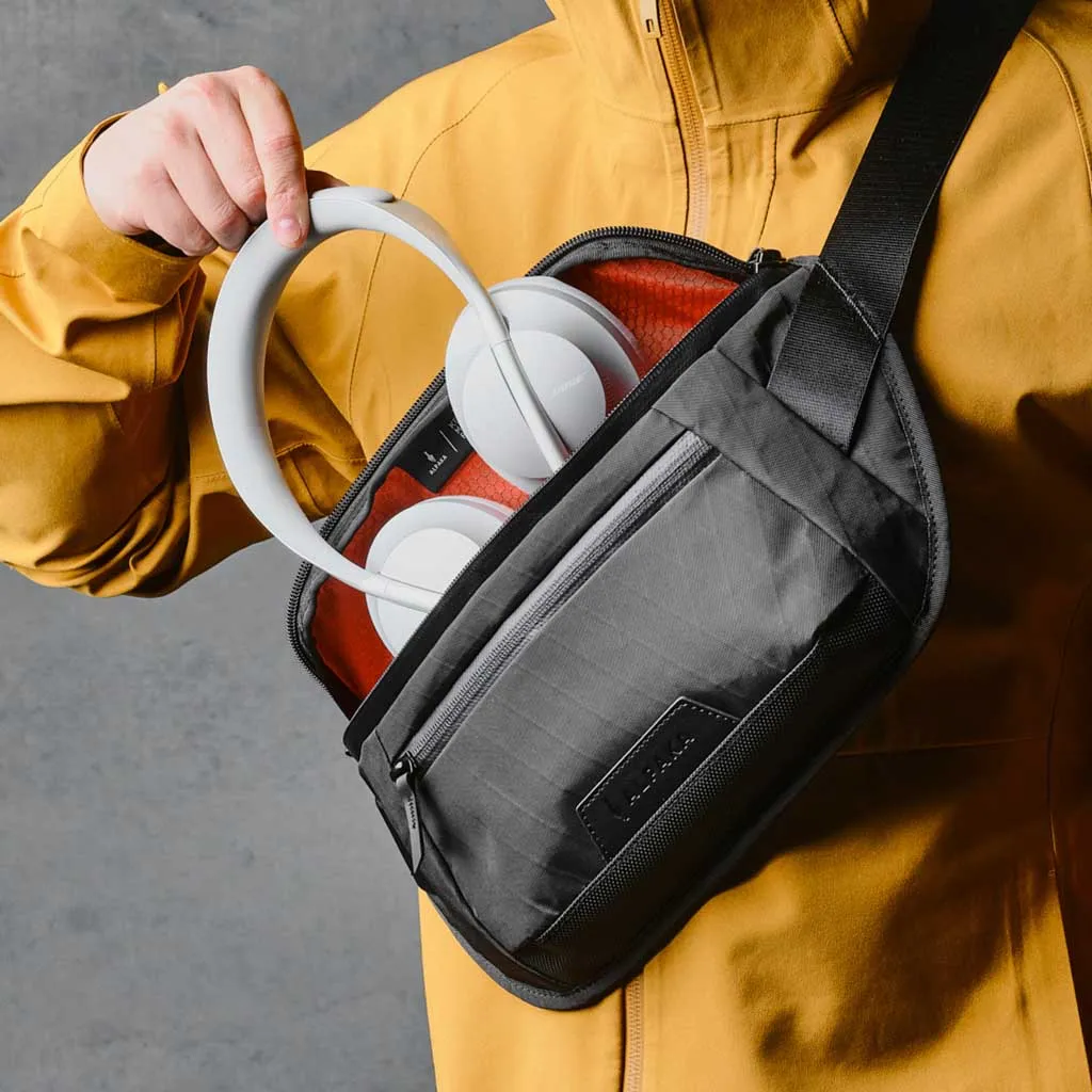 Bravo Sling Mini v2 Alpaka Bags