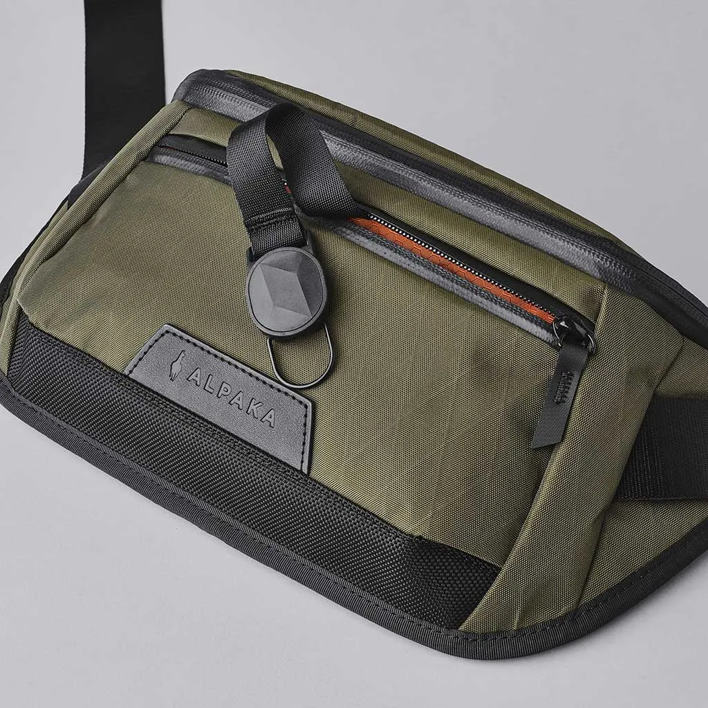 Bravo Sling Mini v2 Alpaka Bags