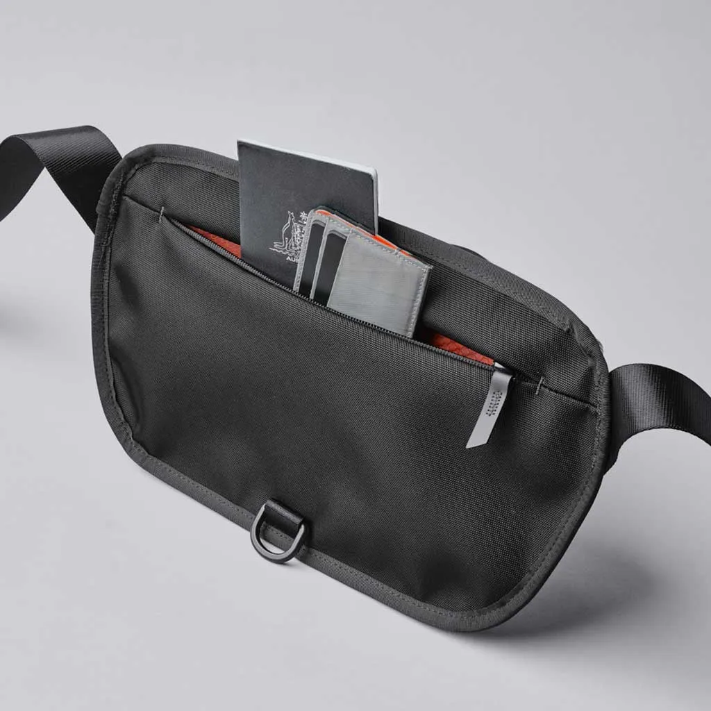 Bravo Sling Mini v2 Alpaka Bags