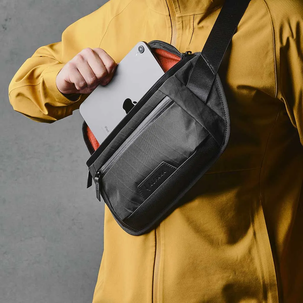Bravo Sling Mini v2 Alpaka Bags