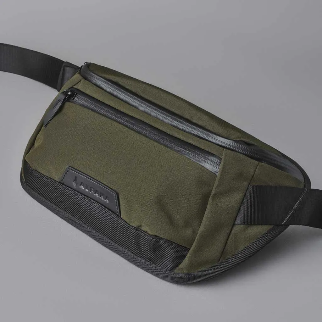 Bravo Sling Mini v2 Alpaka Bags