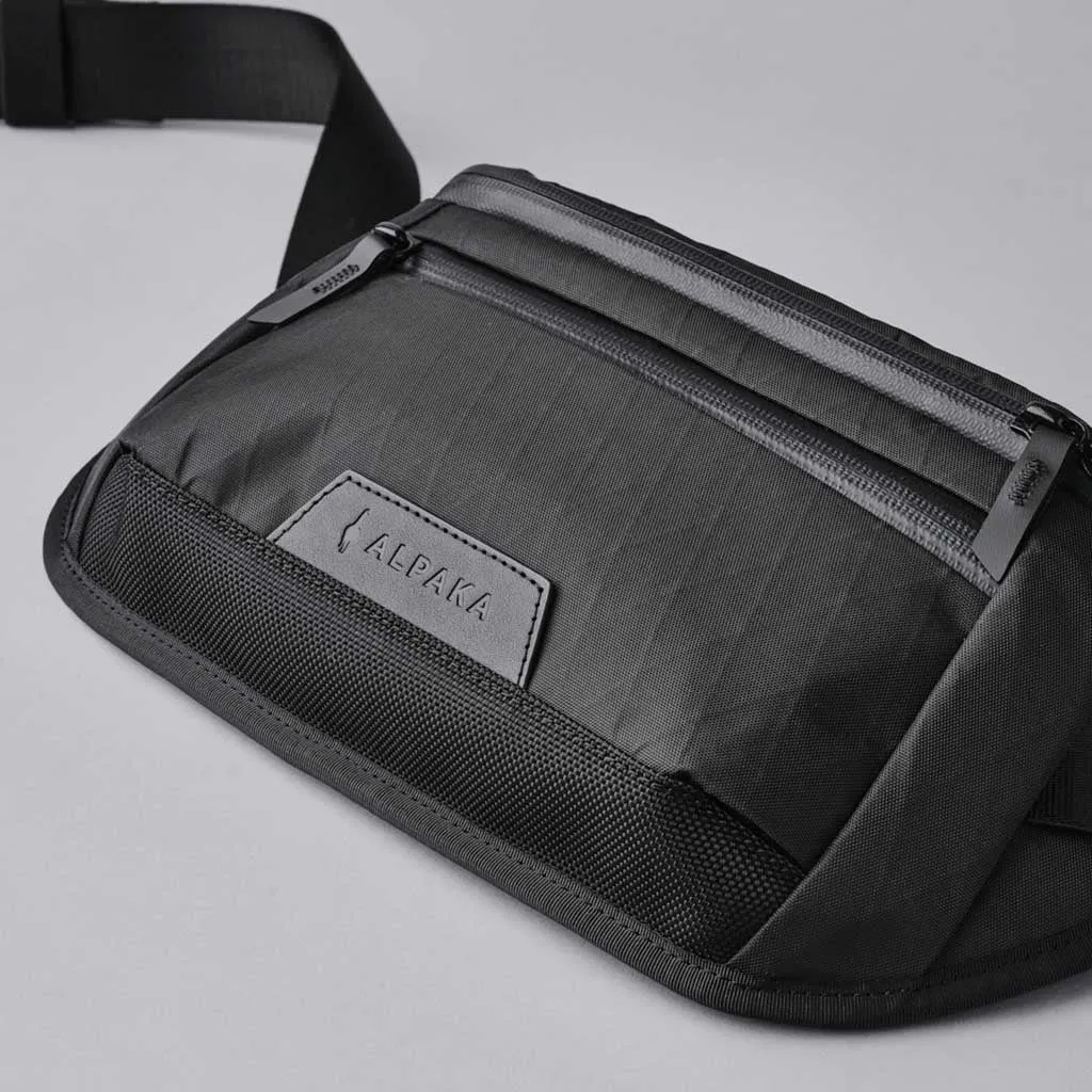 Bravo Sling Mini v2 Alpaka Bags