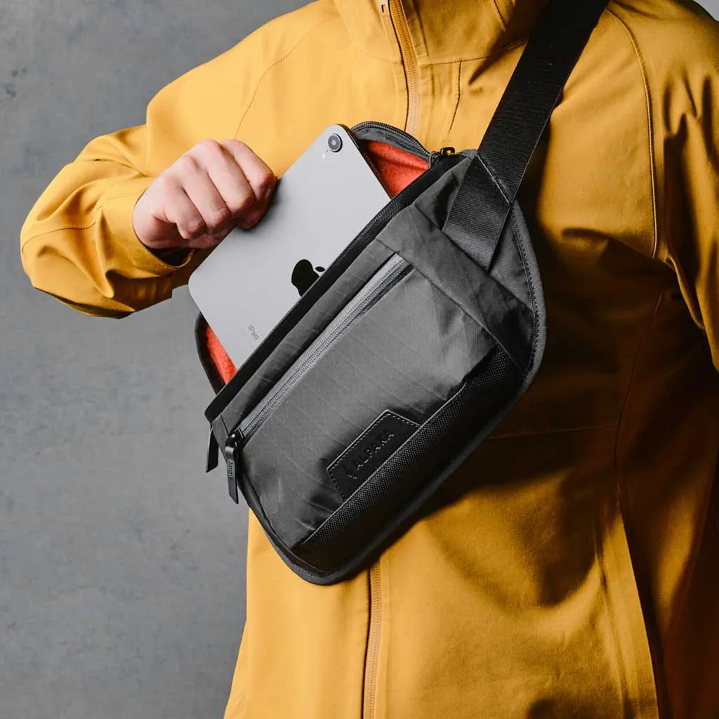 Bravo Sling Mini v2 Alpaka Bags