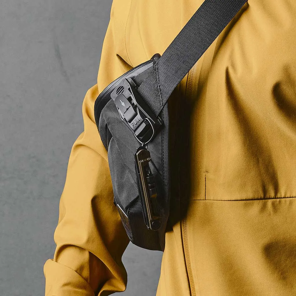 Bravo Sling Mini v2 Alpaka Bags