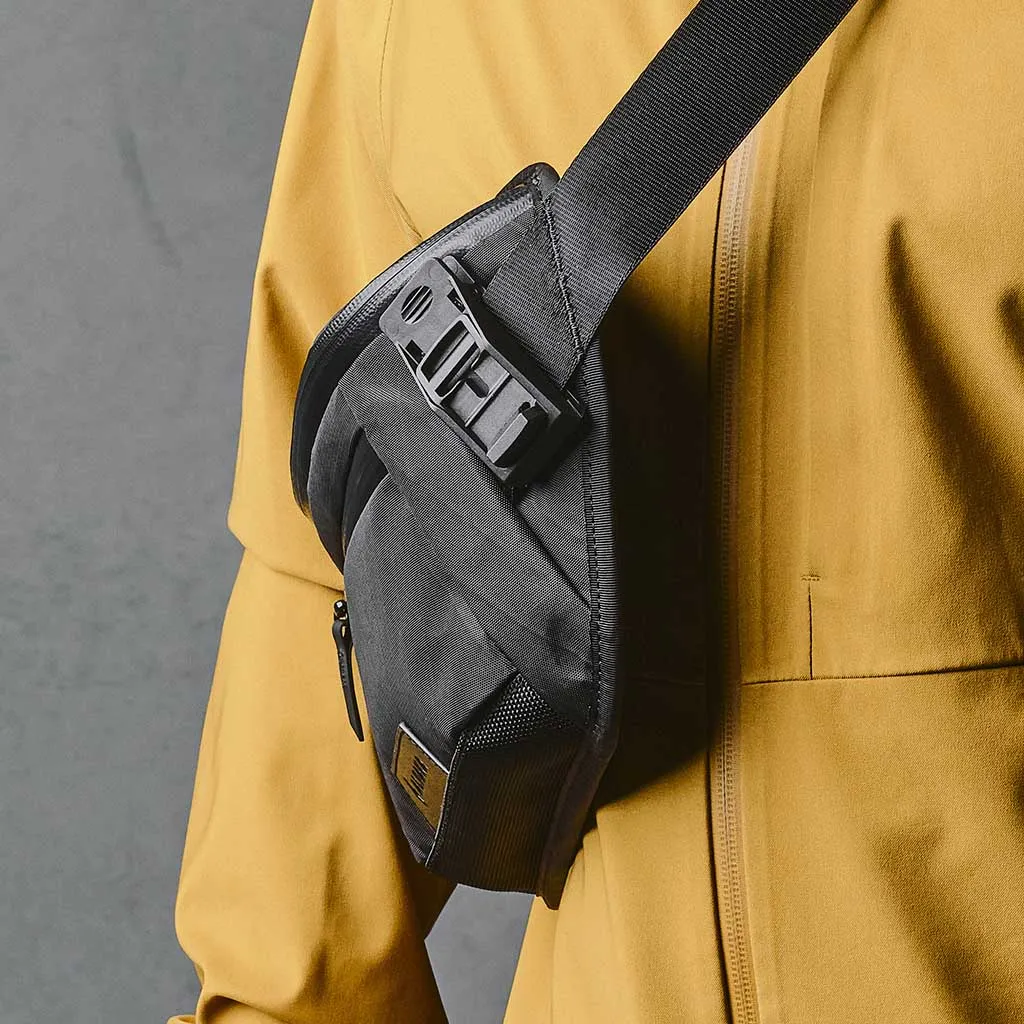 Bravo Sling Mini v2 Alpaka Bags