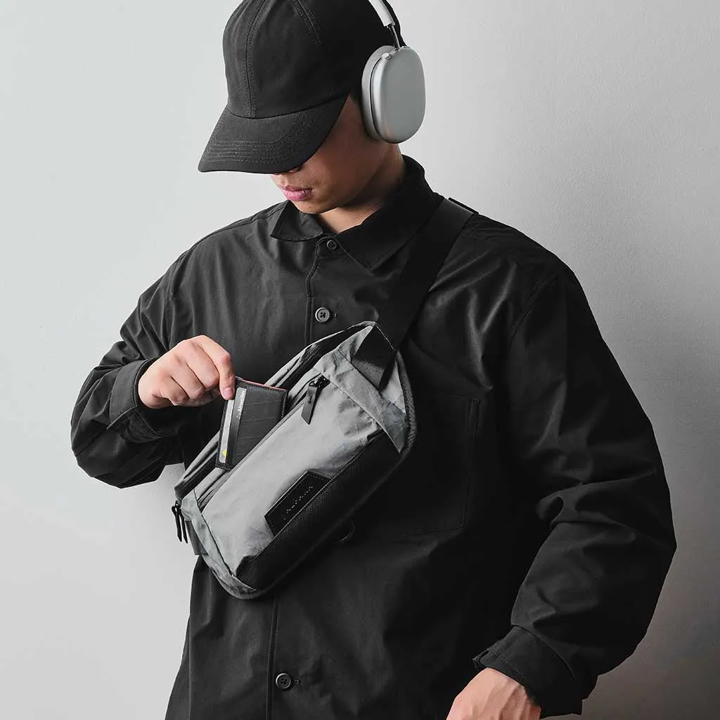 Bravo Sling Mini v2 Alpaka Bags