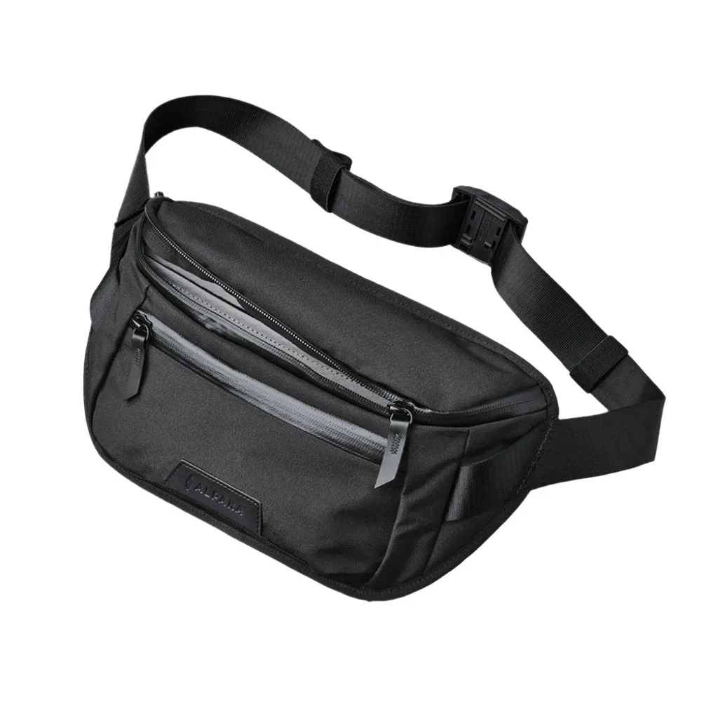 Bravo Sling Mini v2 Alpaka Bags