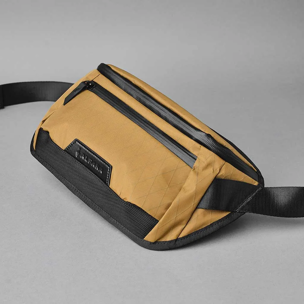 Bravo Sling Mini v2 Alpaka Bags