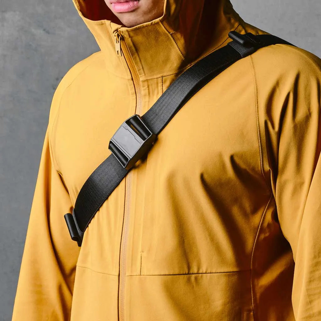 Bravo Sling Mini v2 Alpaka Bags