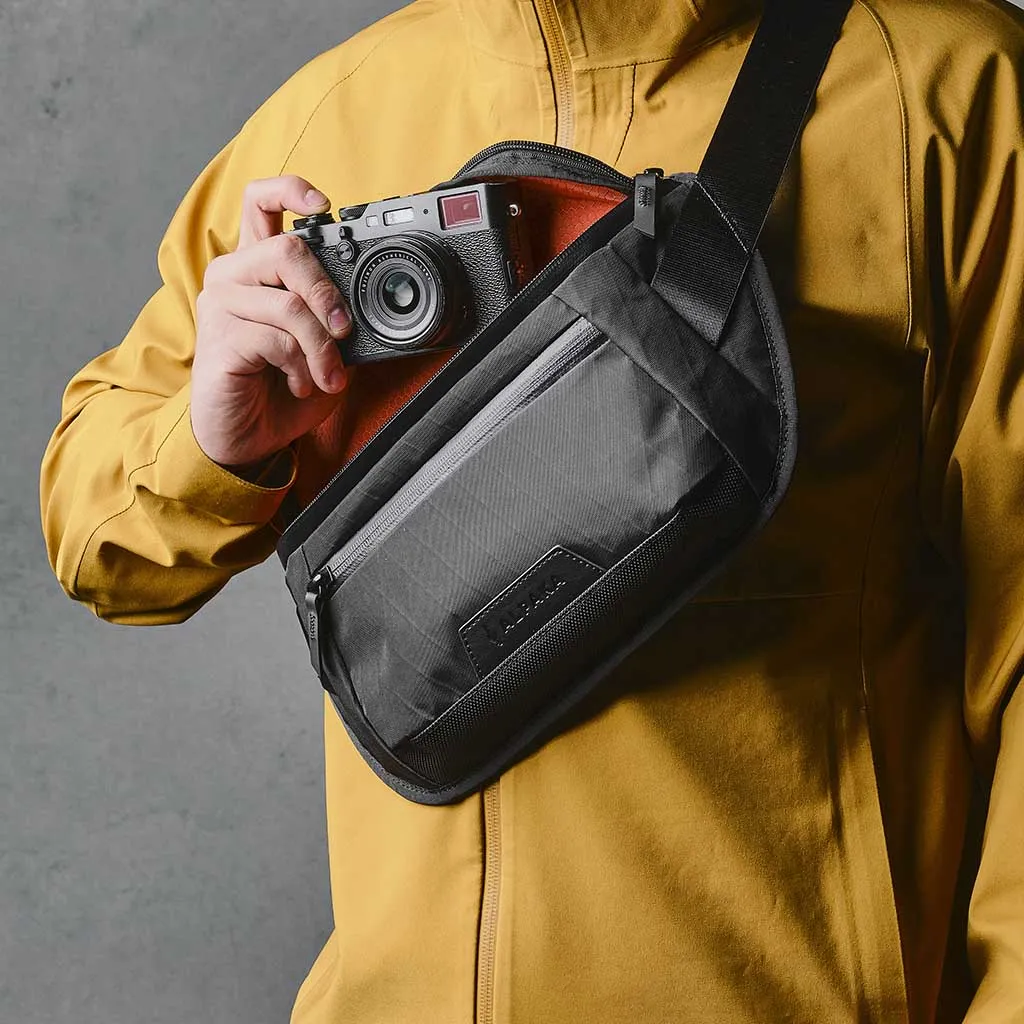 Bravo Sling Mini v2 Alpaka Bags