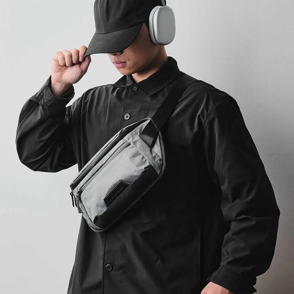 Bravo Sling Mini v2 Alpaka Bags
