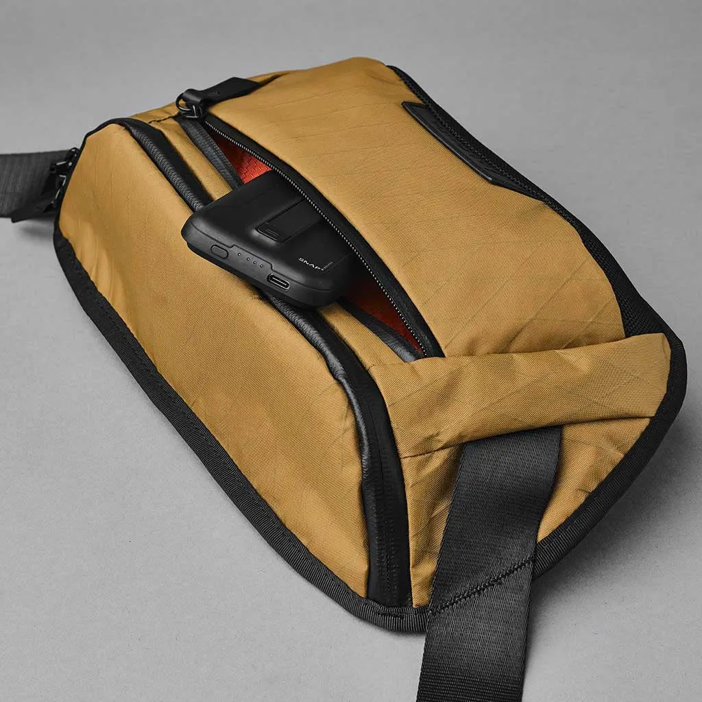 Bravo Sling Mini v2 Alpaka Bags