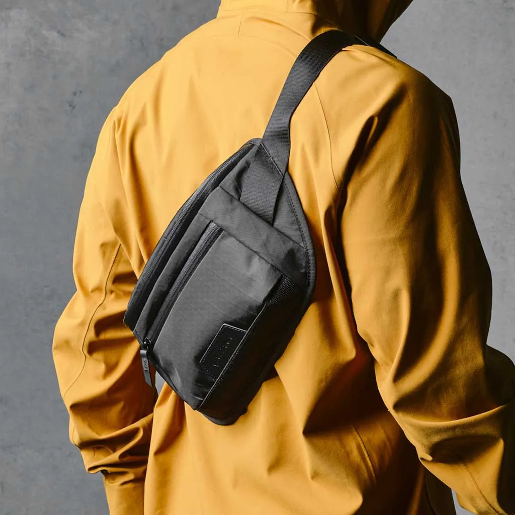 Bravo Sling Mini v2 Alpaka Bags